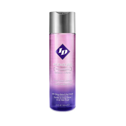 ID PREKS – ŪDENS BĀZES LUBRIKANTS 130 ML