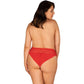 OBSESSIVE - BLOSS MINA BIKSES 4XL/5XL