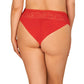 OBSESSIVE - BLOSS MINA BIKSES 4XL/5XL