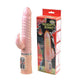 BAILE - HEAT FIRE BUNNY RAMPANTE TEMPERATŪRA 10F