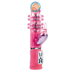 BAILE - PASSION ROCK BUNNY RAMPANTE 10F 27 СМ