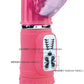 BAILE - PASSION ROCK BUNNY RAMPANTE 10F 27 СМ
