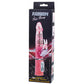 BAILE - PASSION ROCK BUNNY RAMPANTE 10F 27 СМ