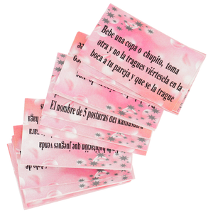 DIABLO PICANTE — ИГРА LOVE BOX