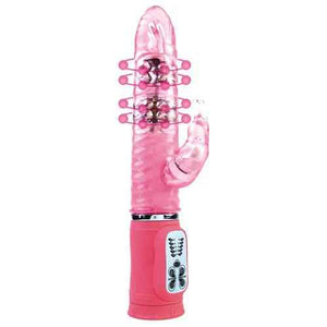 BAILE - CUTE PASSION BUNNY RAMPANTE 10F 27 CM - LoveYou.lv