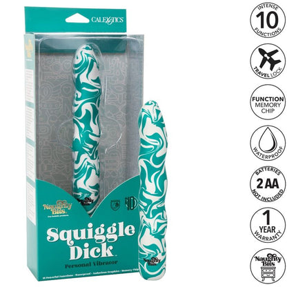 CALEXOTICS - SQUIGGGLE DICK PERSONAL