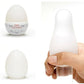 TENGA - TORNADO MASTURBATOR EGG TENGA