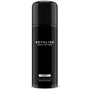 INTIMATELINE - BOYGLIDE ŪDENS BĀZES LUBRIKANTS 100 ML