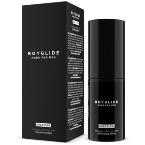 INTIMATELINE - BOYGLIDE KRĒMS EREKCIJAI 30 ML