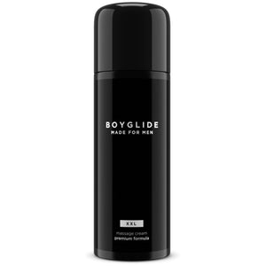 INTIMATELINE - BOYGLIDE XXL MASĀŽAS KRĒMS VĪRIEŠIEM 100 ml