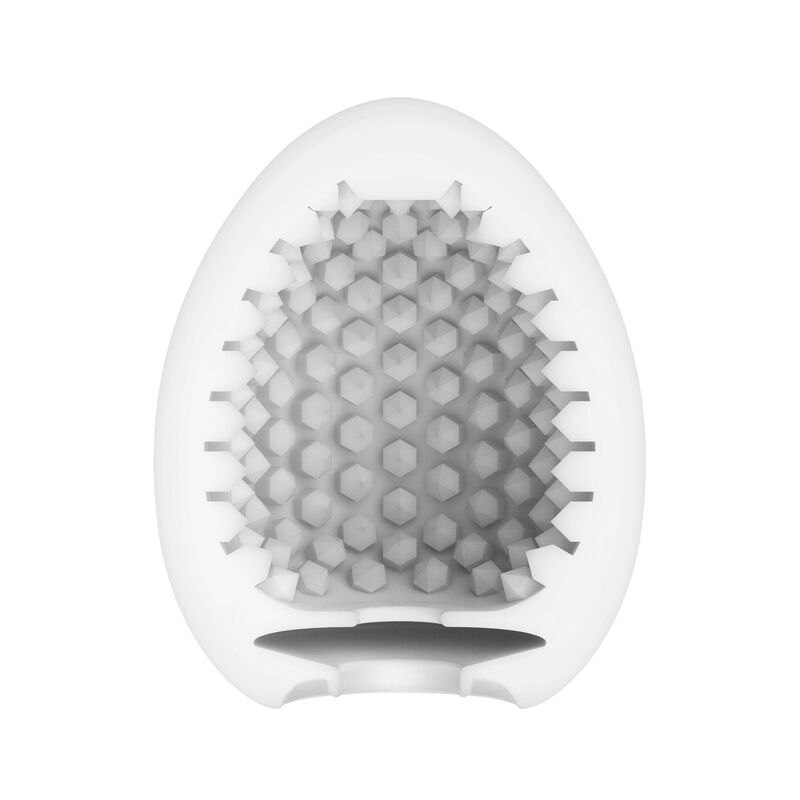 TENGA - STUDS EGG MASTURBAATOR TENGA