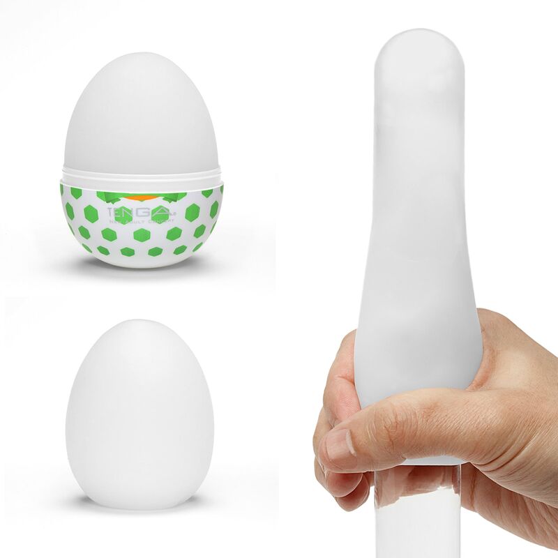 TENGA - STUDS EGG MASTURBAATOR TENGA