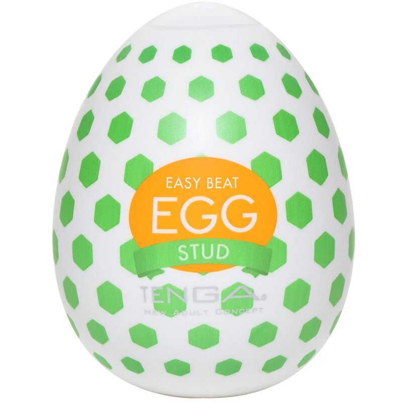 TENGA - STUDS EGG MASTURBATOR TENGA