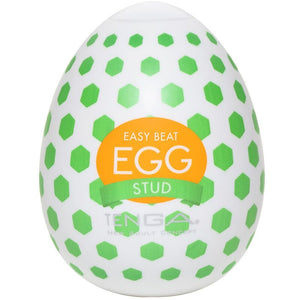 TENGA - STUDS EGG MASTURBAATOR TENGA