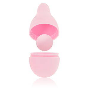 OHMAMA - PELVIC FLOOR DEVELOPER KEGEL WEIGHT SYSTEM OHMAMA SET