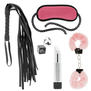 OHMAMA - PAARIDE KOMPLEKT NUMBER 1 OHMAMA KOMPLEKT
