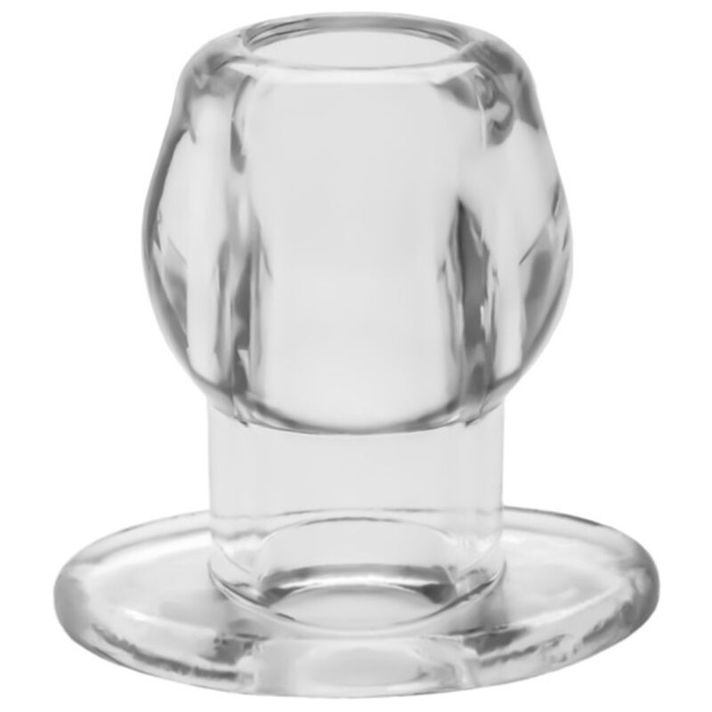 PERFECT FIT BRAND - TUNNEL PLUG XL CLEAR PERFECT FIT BRAND