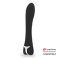 BRILLY GLAM Ryan Vibrator with powerful motor, anti-allergenic silicone, USB rechargeable, waterproof, Watchme compatible technology