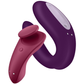 SATISFYER - ПАРТНЕРСКИЙ ЯЩИК 1