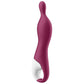 APMIERINĀTĀJS — APbrīnojams 1 ASPOT VIBRATORS