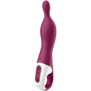 APMIERINĀTĀJS — APbrīnojams 1 ASPOT VIBRATORS