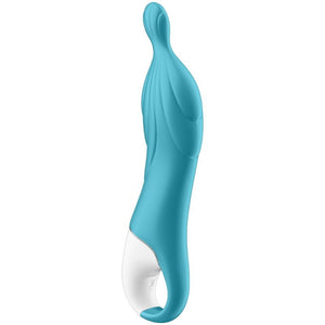APMIERINĀTĀJS — APbrīnojams 2 ASPOT VIBRATORS TIRKĪZS