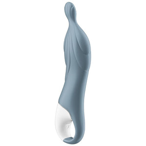 APMIERINĀTĀJS — APbrīnojami 2 ASPOT VIBRATORS, PELĒKS