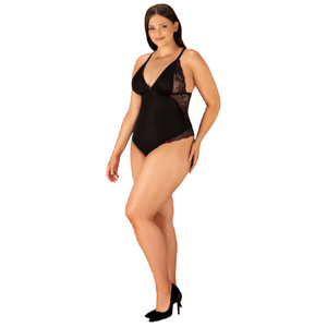 OBSESSIVE - VANESSME TEDDY XXL/XXXL OBSESSIVE