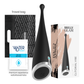 Brilly Glam - Spot Vibe Cliturial Black