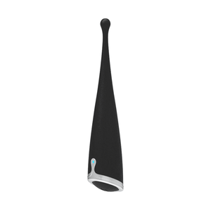 BRILLY GLAM — SPOT VIBE CLITORIAL BLACK