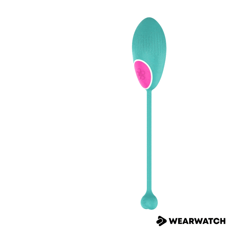 WEARWATCH - EGG ПУЛЬТ ДИСТАНЦИОННОГО УПРАВЛЕНИЯ ТЕХНОЛОГИЯ WATCHME МОРСКАЯ ВОДА / СТРУЯ