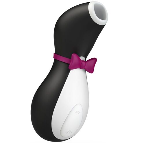 Удовлетворитель - Pro Penguin Ng Edition 2020