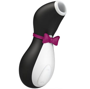 Удовлетворитель - Pro Penguin Ng Edition 2020