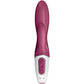 APMIERINĀTĀJS - APsildāms AFFAIR GSPOT VIBRATORS