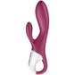 APMIERINĀTĀJS - APsildāms AFFAIR GSPOT VIBRATORS