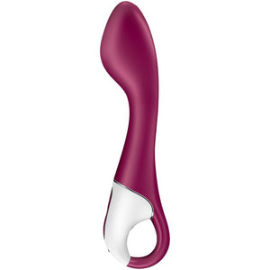 APMIERINĀTĀJS - HOT SPOT GSPOT VIBRATORS