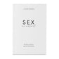 BIJOUX - RECHARGEABLE INTIMATE VIBRATOR