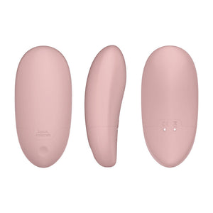 BIJOUX - UZLĀDĒJAMS INTĪMS VIBRATORS