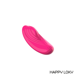 HAPPY LOKY — PANTY VIBE TĀLVADĪBAS PULTS