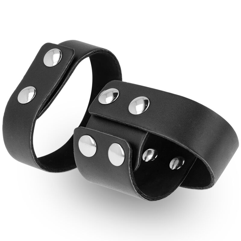 OHMAMA FETISH CHASTITY ĀDAS SIKSNA