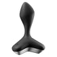 SATISFYER - ИЗМЕНЯЮЩИЙ ИГРУ ВИБРАТОР-ПЛЮШКА РОЗОВЫЙ