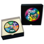 DIABLO PICANTE - GEJSKA RULETKA GRA DIABLO PICANTE