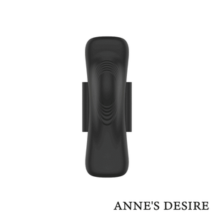ЖЕЛАНИЕ АННЫ - PANTY PLEASURE TECNOLOG A WATCHME BLACK