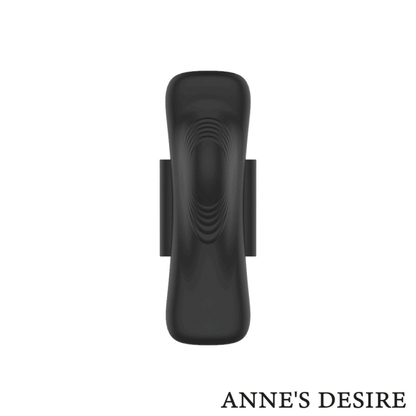 ЖЕЛАНИЕ АННЫ - PANTY PLEASURE TECNOLOG A WATCHME BLACK