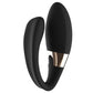 LELO - TIANI DUO ЧЕРНЫЙ МАССАЖЕР ДЛЯ ПАР
