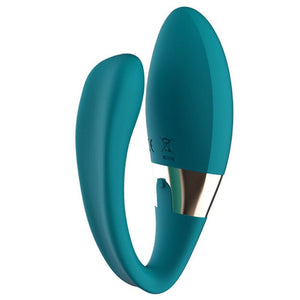 LELO - TIANI DUO BLUE ПАРНЫЙ МАССАЖЕР