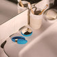 LELO - TIANI DUO BLUE ПАРНЫЙ МАССАЖЕР