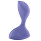 APMIERINĀTĀJS — SWEET SEAL VIBRĒJOŠĀS PLUG APP VIOLET