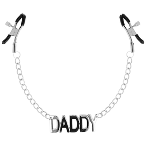 OHMAMA FETISH KETTIGA NIPPEKLAMBRID – DADDY OHMAMA FETISH