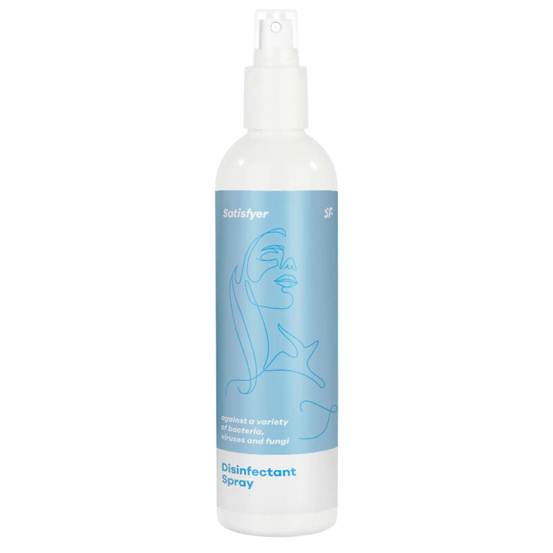 APMIERINĀTĀJS - SIEVIEŠU DEZINFEKCIJAS SPREJS 300 ML